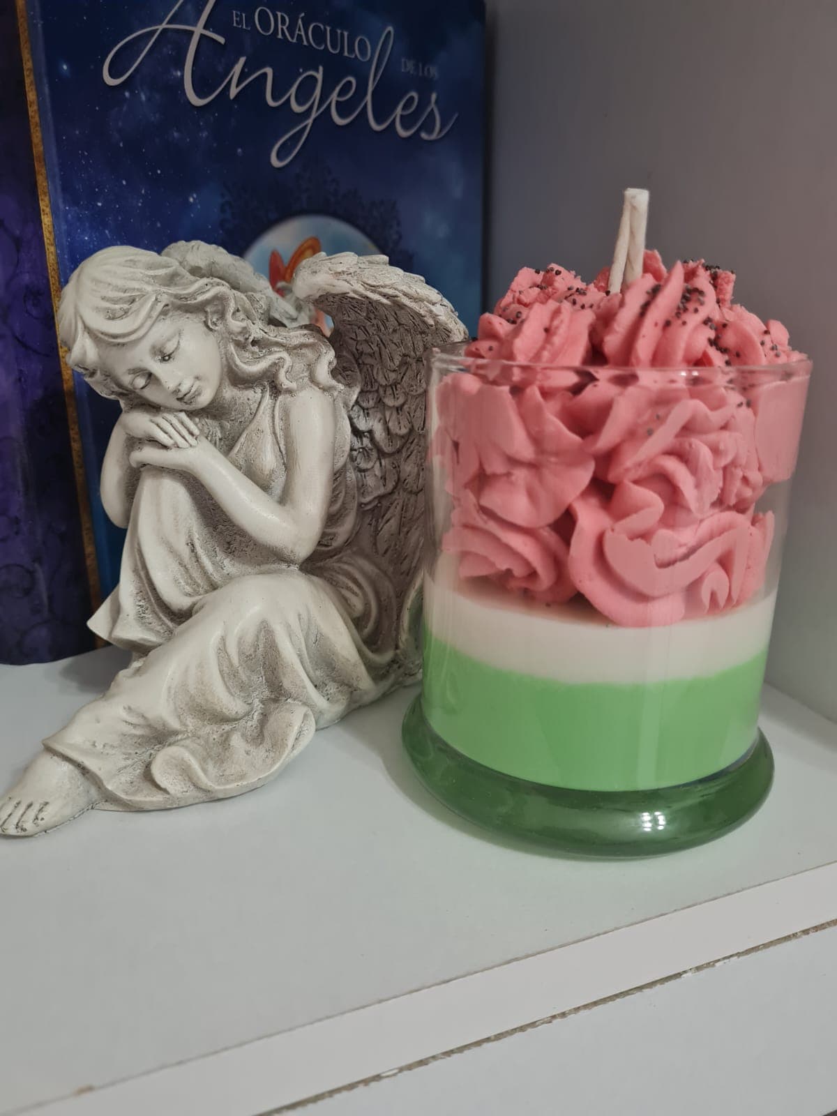 Velas y productos de Calmint Scents